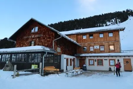 © DAV Markt Schwaben/Susanne Mayerl