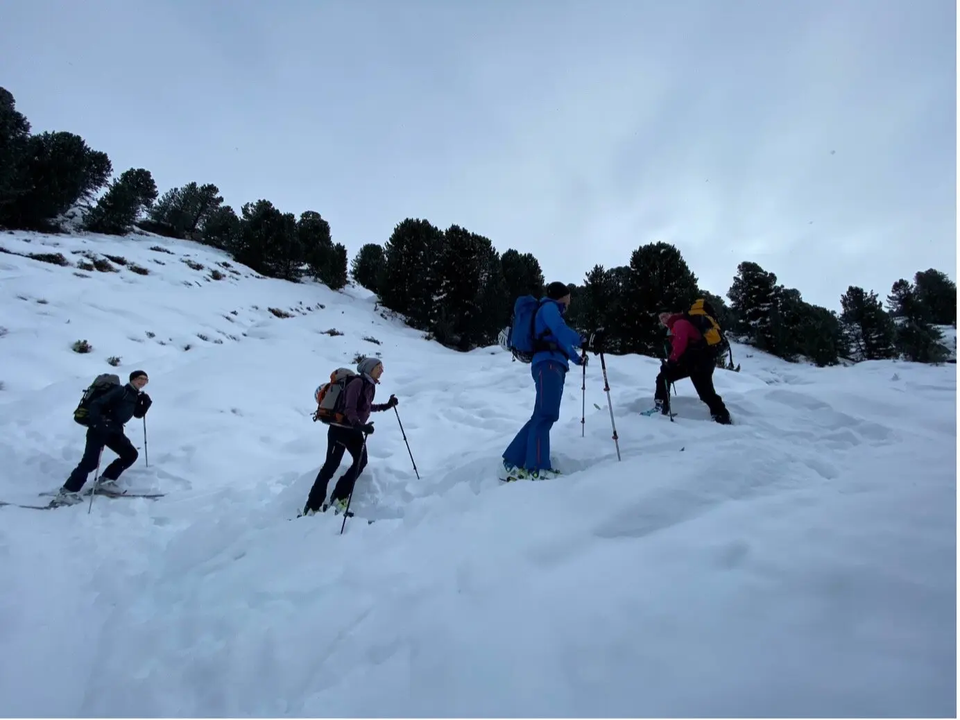 © Alexandra Robrecht