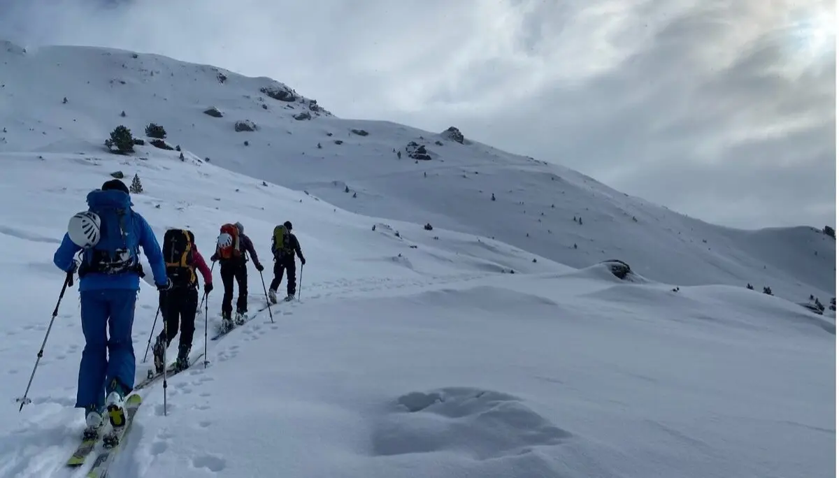 © Alexandra Robrecht