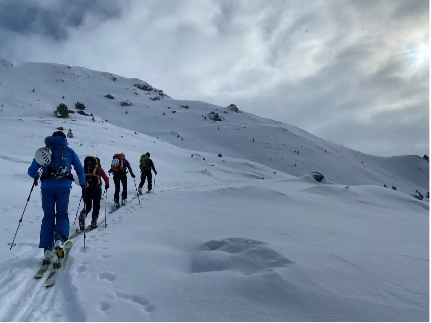 © Alexandra Robrecht