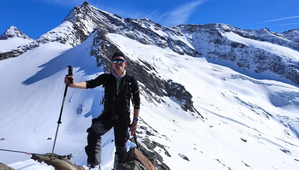Wandsdorfer Hütte März 2023 | © DAV Markt Schwaben | Veronika Lex