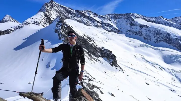 Wandsdorfer Hütte März 2023 | © DAV Markt Schwaben | Veronika Lex