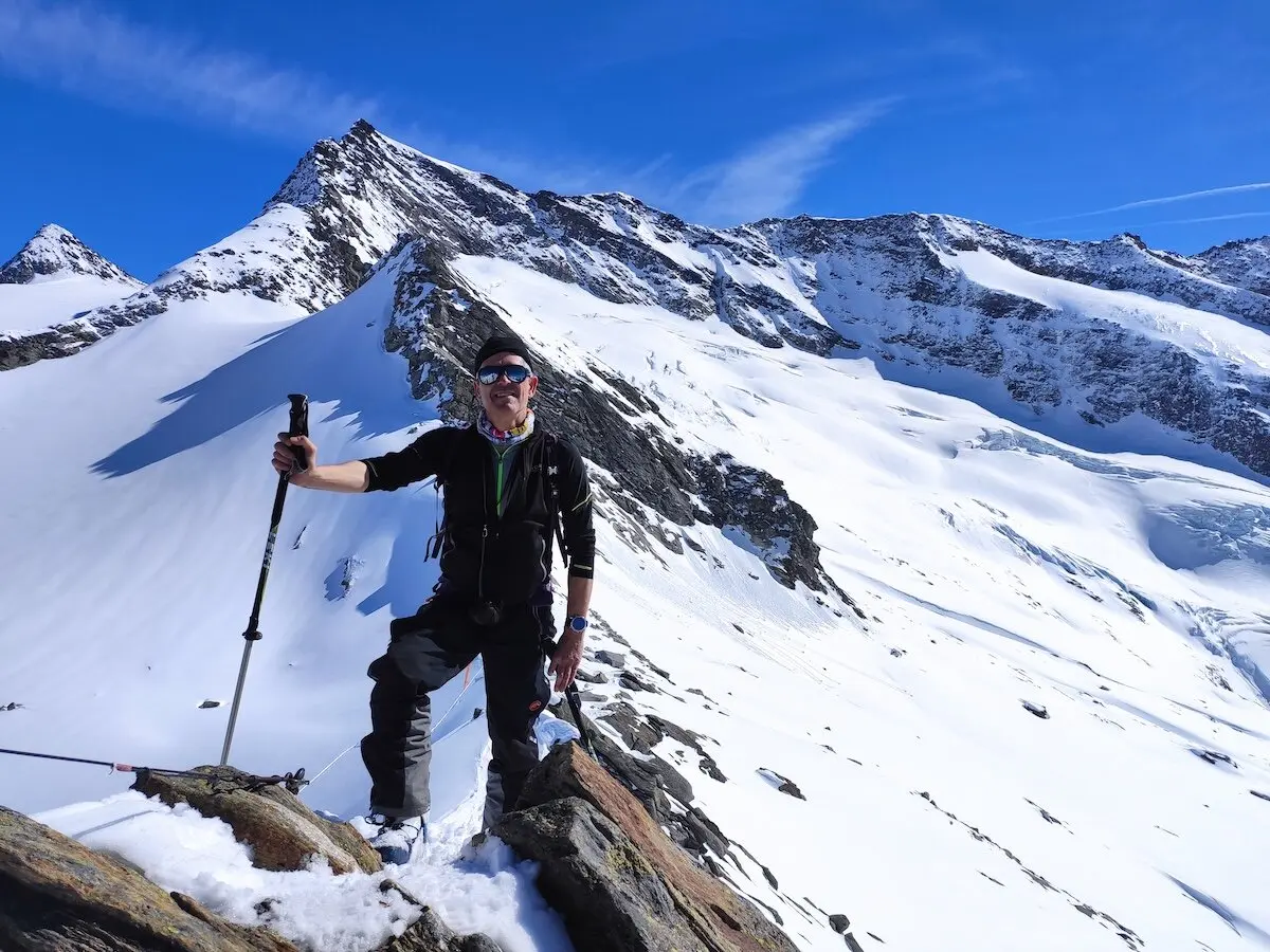 Wandsdorfer Hütte März 2023 | © DAV Markt Schwaben | Veronika Lex