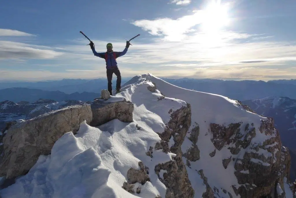 © DAV Markt Schwaben/Walter Kressirer