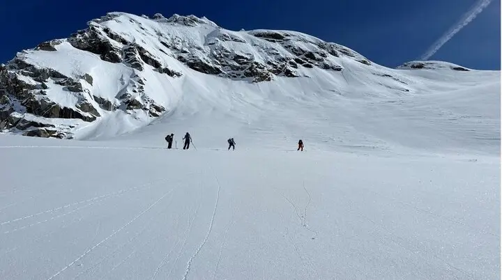 © DAV Markt Schwaben/Karin Höfling