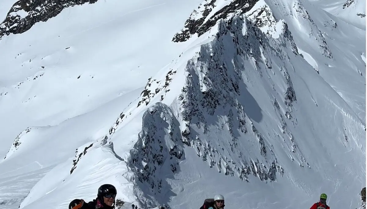 © DAV Markt Schwaben/Peter Langenbacher