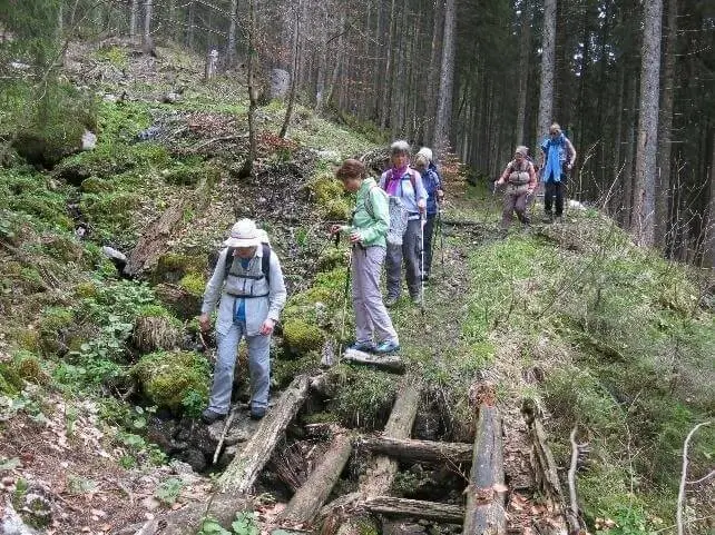 © DAV Markt Schwaben/Erwin Matzinger