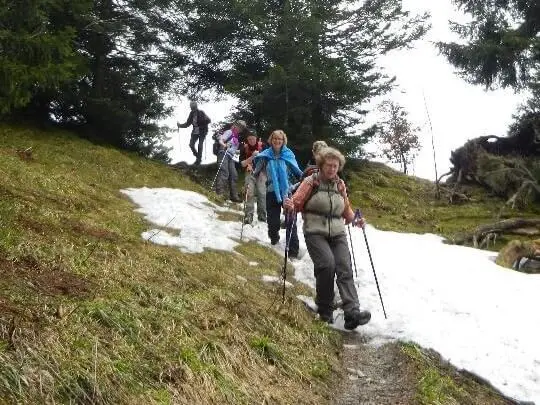 © DAV Markt Schwaben/Erwin Matzinger