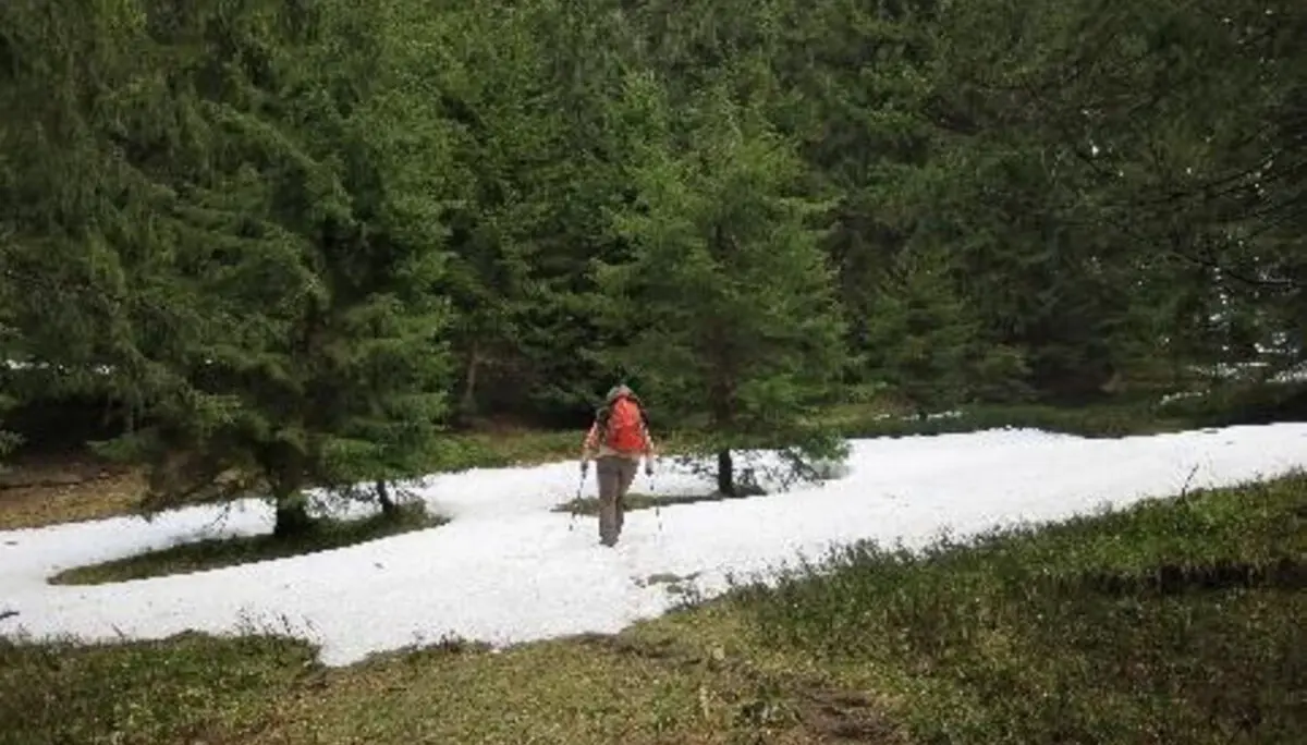 © DAV Markt Schwaben/Erwin Matzinger