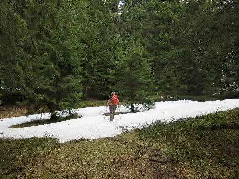 © DAV Markt Schwaben/Erwin Matzinger