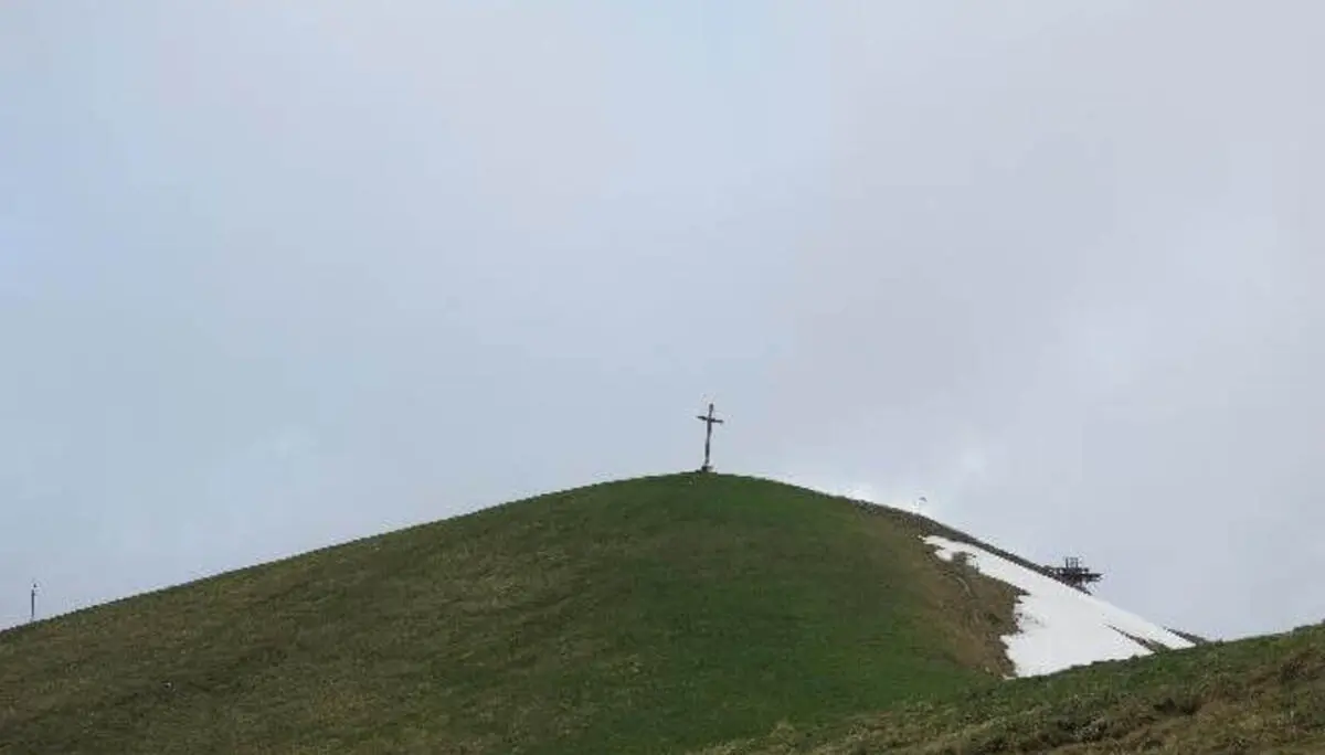 © DAV Markt Schwaben/Erwin Matzinger