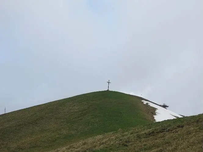 © DAV Markt Schwaben/Erwin Matzinger