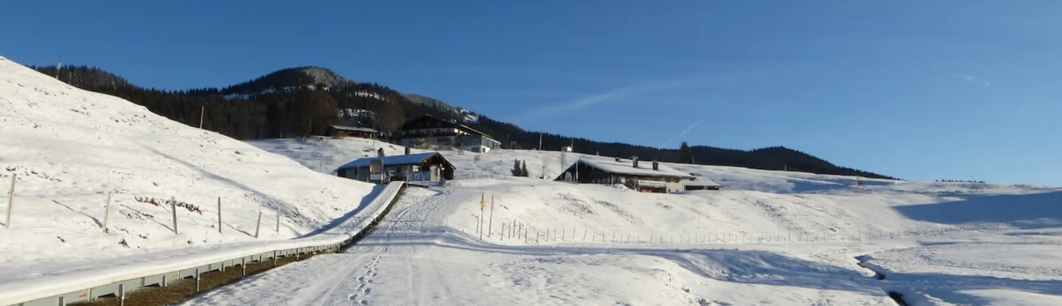 SPIRI Wanderung November 2023 | © DAV Markt Schwaben | Foto Gerlinde Hübl