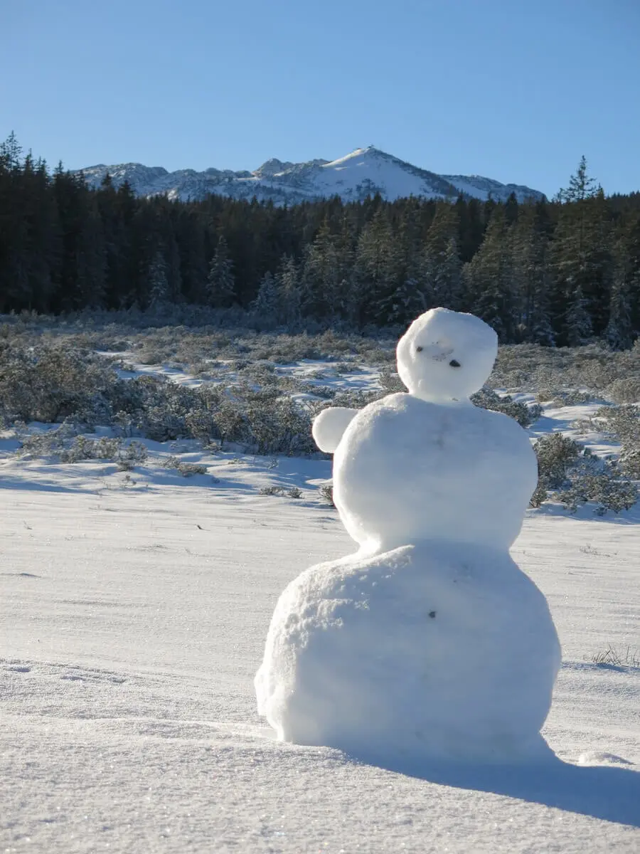 SPIRI Wanderung November 2023 | © DAV Markt Schwaben | Foto Gerlinde Hübl