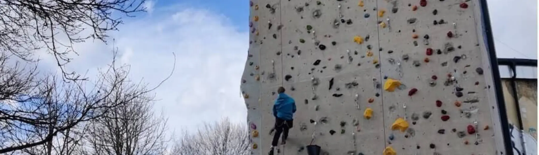 Arbeitsdienst März 2023 | © DAV Markt Schwaben | Foto Max Mayr