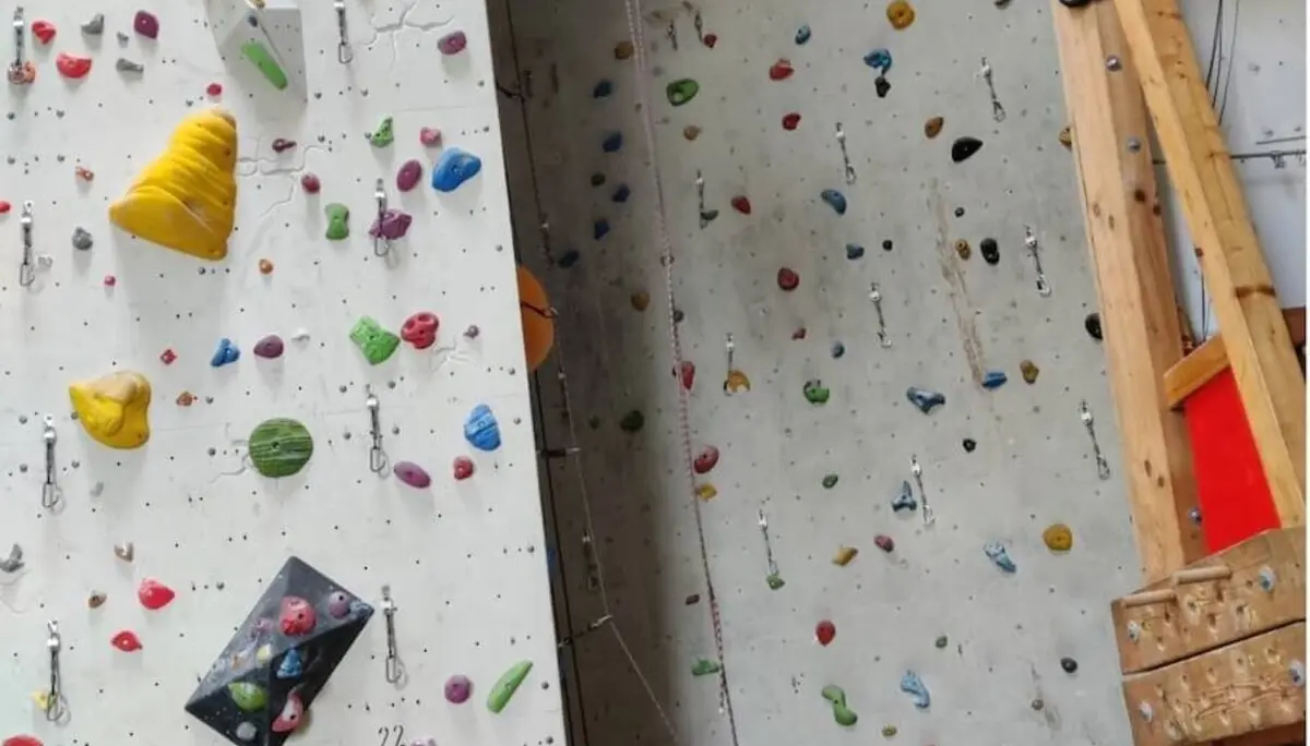 Arbeitsdienst März 2023 | © DAV Markt Schwaben | Foto Max Mayr