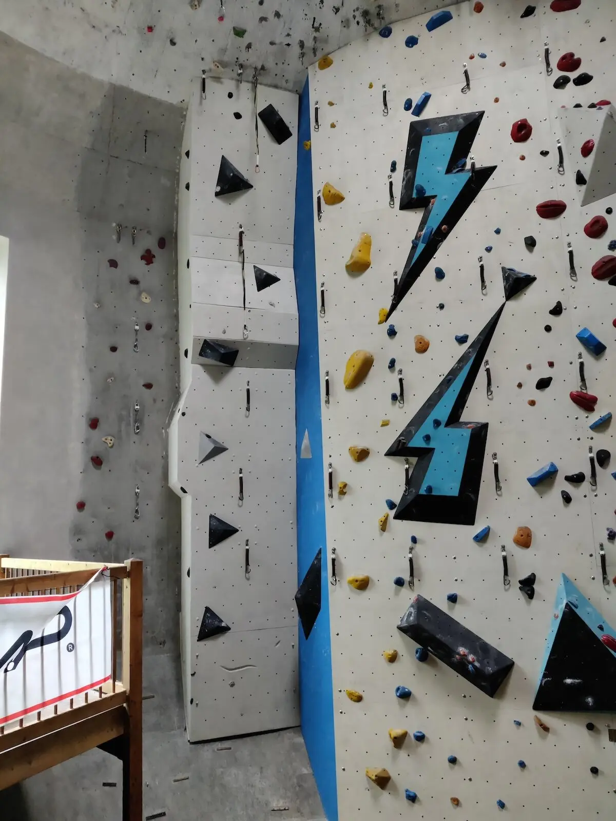 Arbeitsdienst Mai 2023 | © DAV Markt Schwaben | Foto Max Mayr