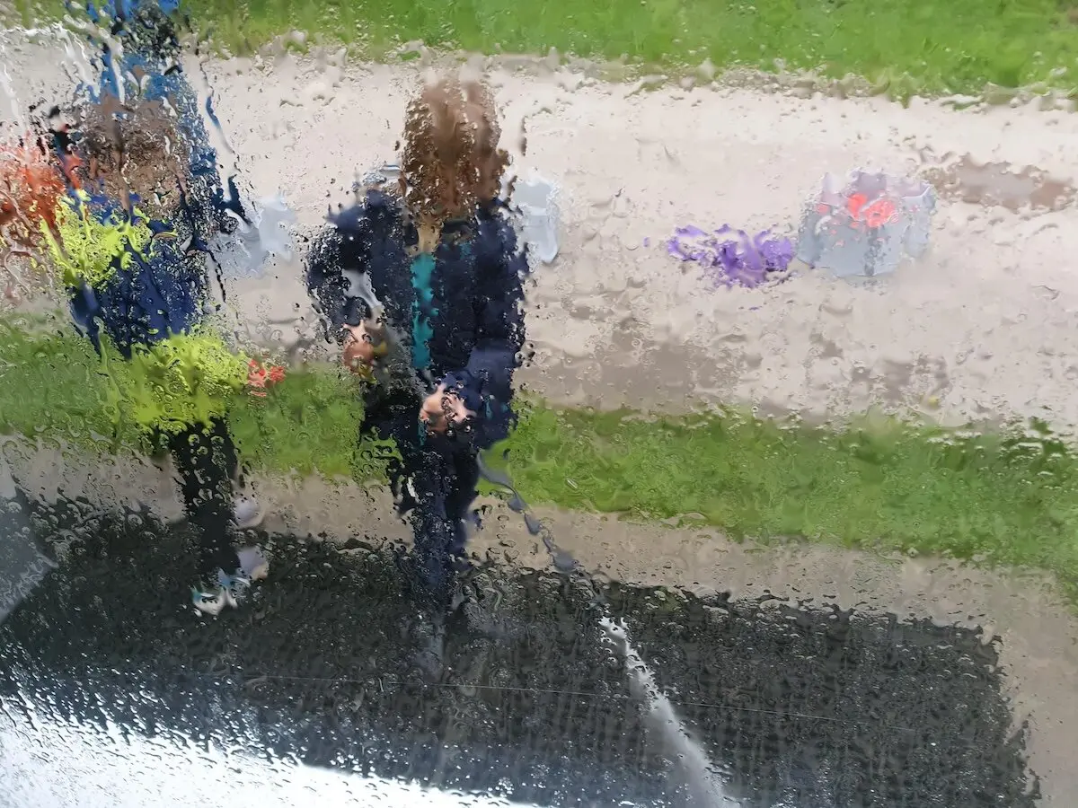 Arbeitsdienst Mai 2023 | © DAV Markt Schwaben | Foto Anna-Maria Blau