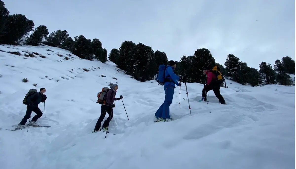 © Alexandra Robrecht