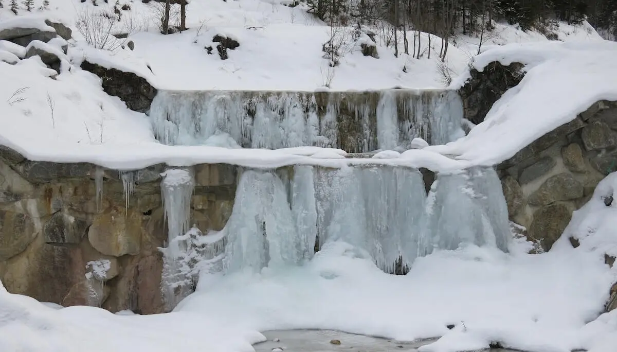 SPIRI Wanderung Februar 2023 | © DAV Markt Schwaben | Foto Erwin Matzinger