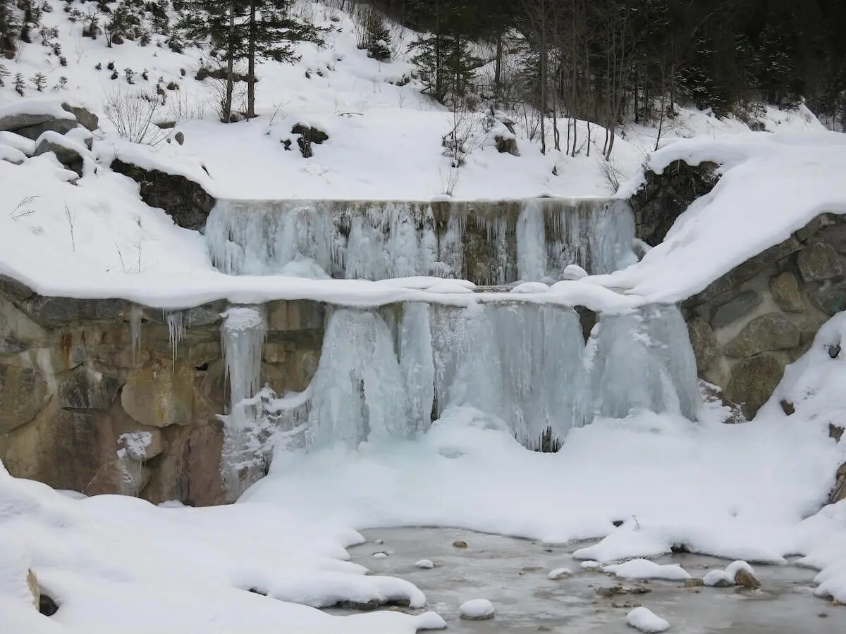 SPIRI Wanderung Februar 2023 | © DAV Markt Schwaben | Foto Erwin Matzinger