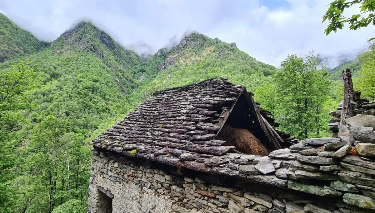 Klettern, Wandern, Radfahren Himmelfahrtswochenende 2023 Tessin | ©  DAV Markt Schwaben | Foto Andrea Kretzschmar