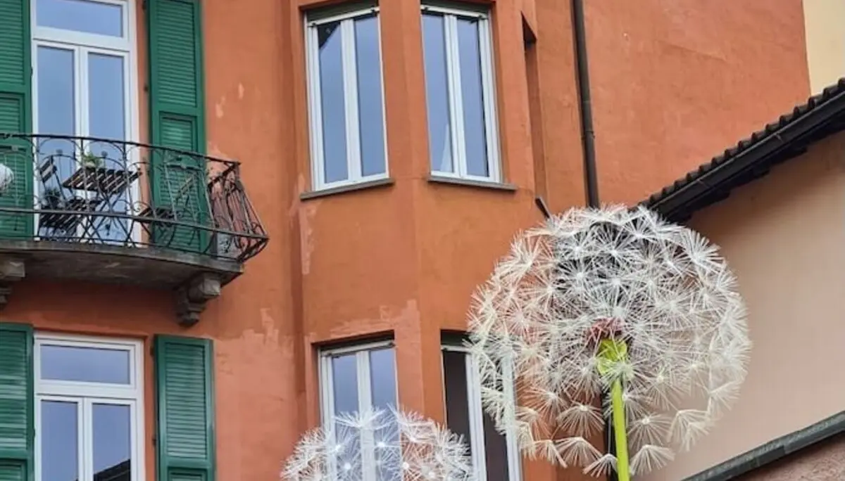 Klettern, Wandern, Radfahren Himmelfahrtswochenende 2023 Tessin | ©  DAV Markt Schwaben | Foto Andrea Kretzschmar