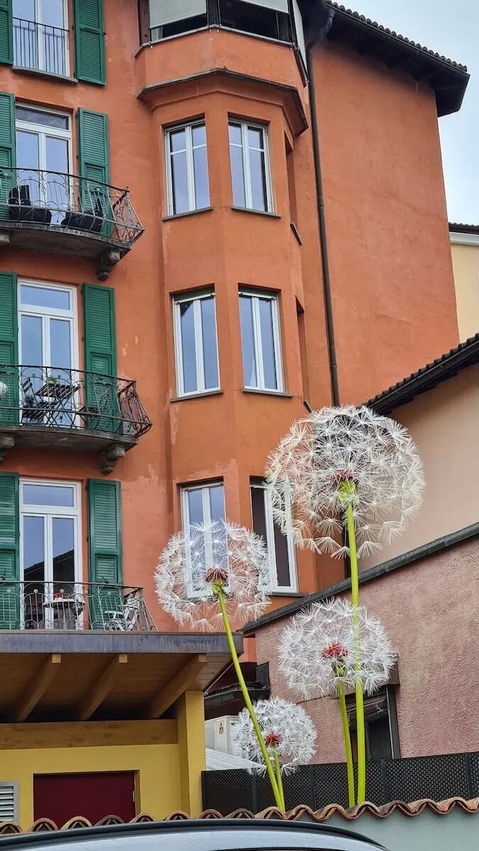 Klettern, Wandern, Radfahren Himmelfahrtswochenende 2023 Tessin | ©  DAV Markt Schwaben | Foto Andrea Kretzschmar