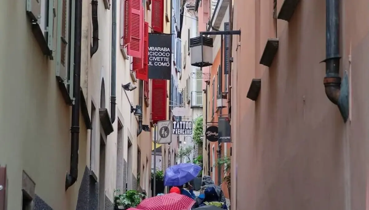 Klettern, Wandern, Radfahren Himmelfahrtswochenende 2023 Tessin | © DAV Markt Schwaben | Foto Susanne Mayerl