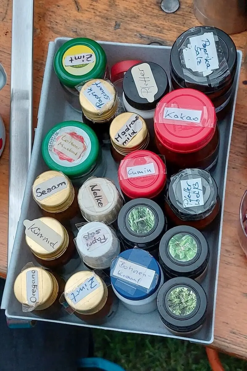 Klettern, Wandern, Radfahren Himmelfahrtswochenende 2023 Tessin | © DAV Markt Schwaben | Foto Lutz Gründel