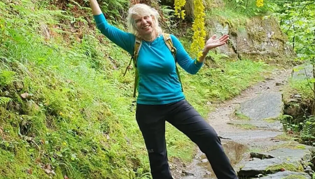 Klettern, Wandern, Radfahren Himmelfahrtswochenende 2023 Tessin | ©  DAV Markt Schwaben | Foto Andrea Kretzschmar