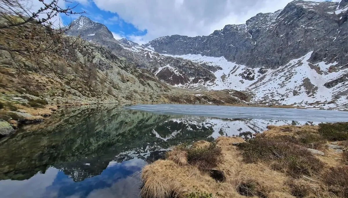 Klettern, Wandern, Radfahren Himmelfahrtswochenende 2023 Tessin | © DAV Markt Schwaben | Foto  Andrea Kretzschmar
