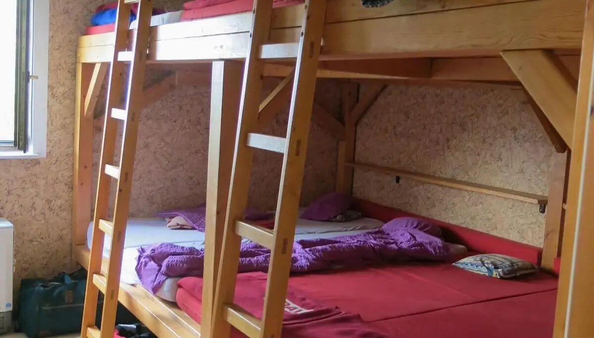 Bergwandern Elbsandstein 2023 Juni | © Erwin Matzinger