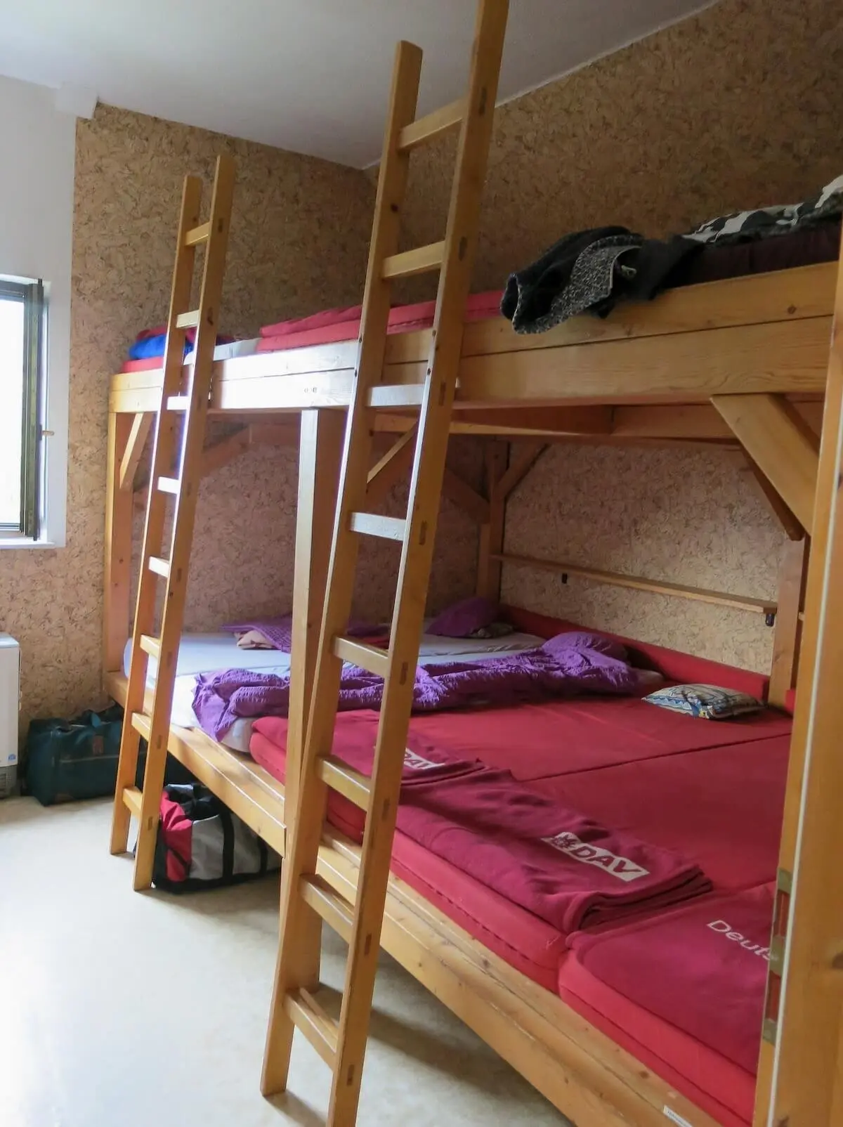 Bergwandern Elbsandstein 2023 Juni | © Erwin Matzinger