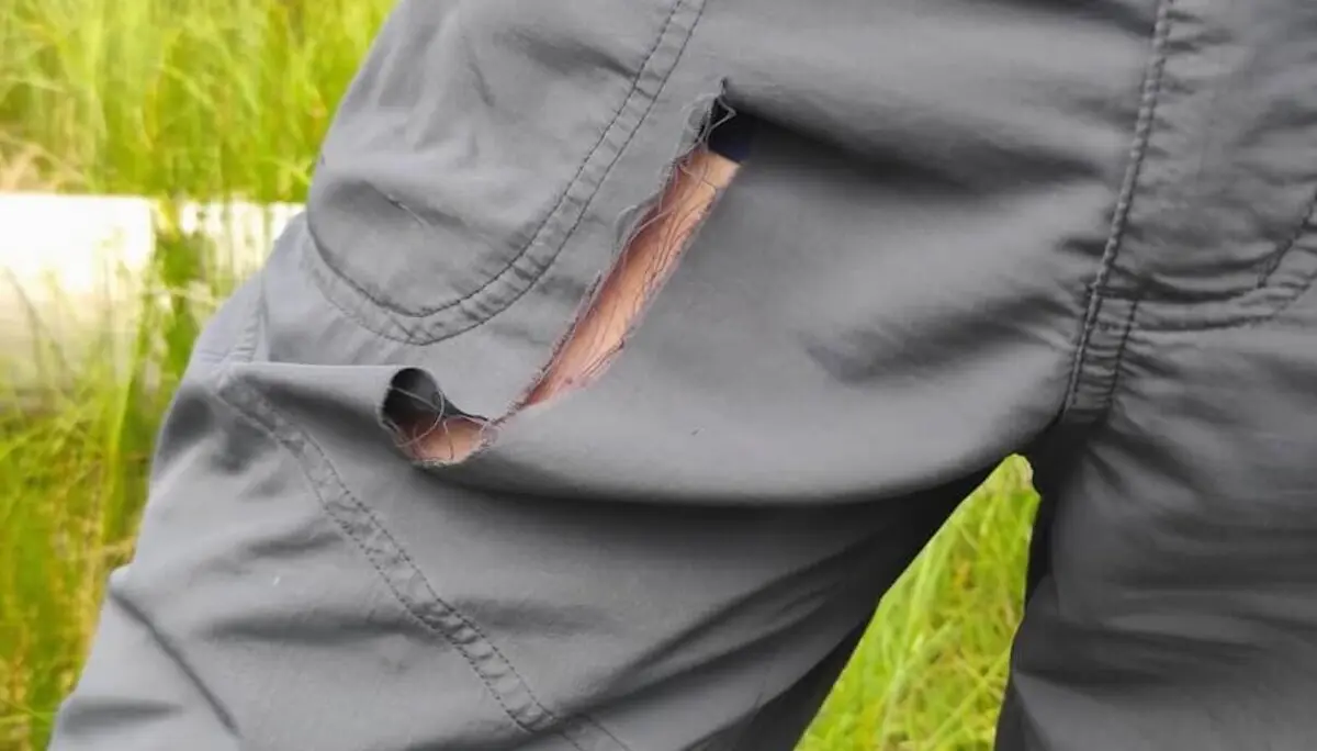 Bergwandern Elbsandstein 2023 Juni | © Jacqueline Kästner