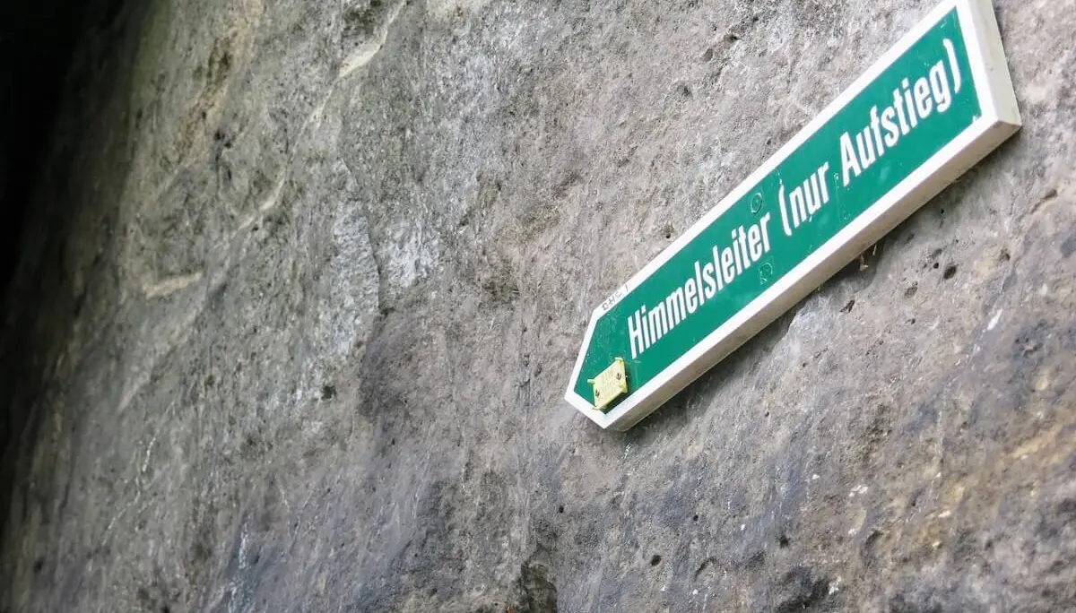 Bergwandern Elbsandstein 2023 Juni | © Erwin Matzinger