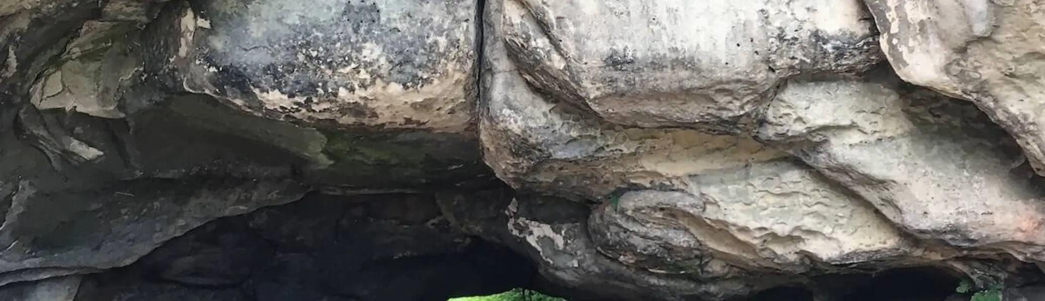 Bergwandern Elbsandstein 2023 Juni | © DAV Markt Schwaben | Foto Werner