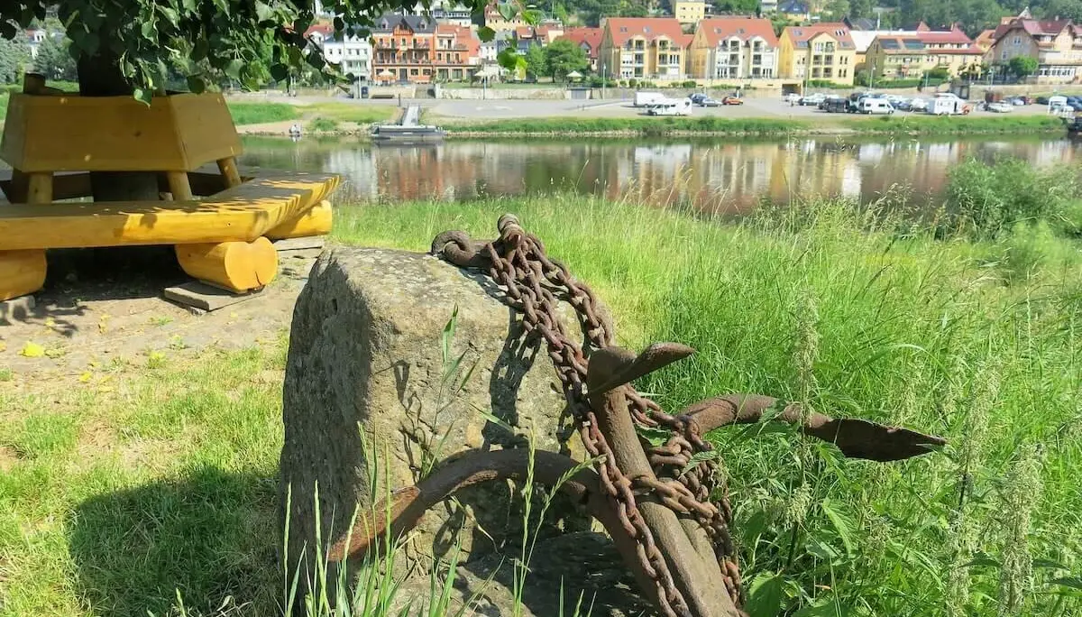 Bergwandern Elbsandstein 2023 Juni | © Erwin Matzinger