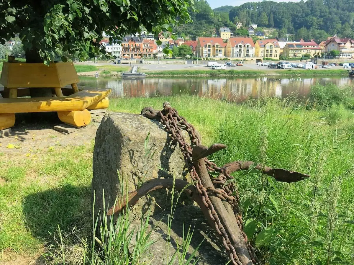 Bergwandern Elbsandstein 2023 Juni | © Erwin Matzinger