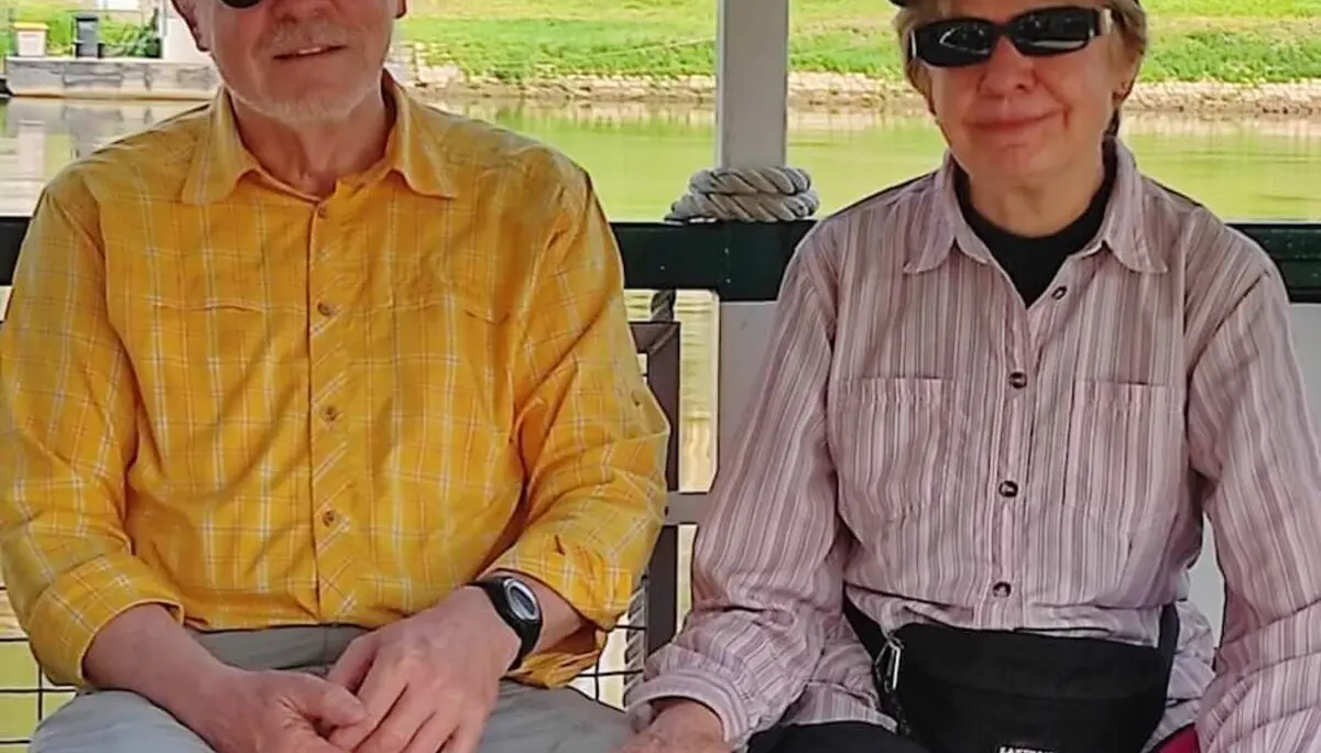 Bergwandern Elbsandstein 2023 Juni | © Jacqueline Kästner