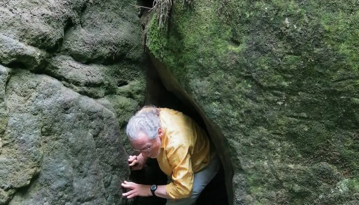 Bergwandern Elbsandstein 2023 Juni | © Erwin Matzinger