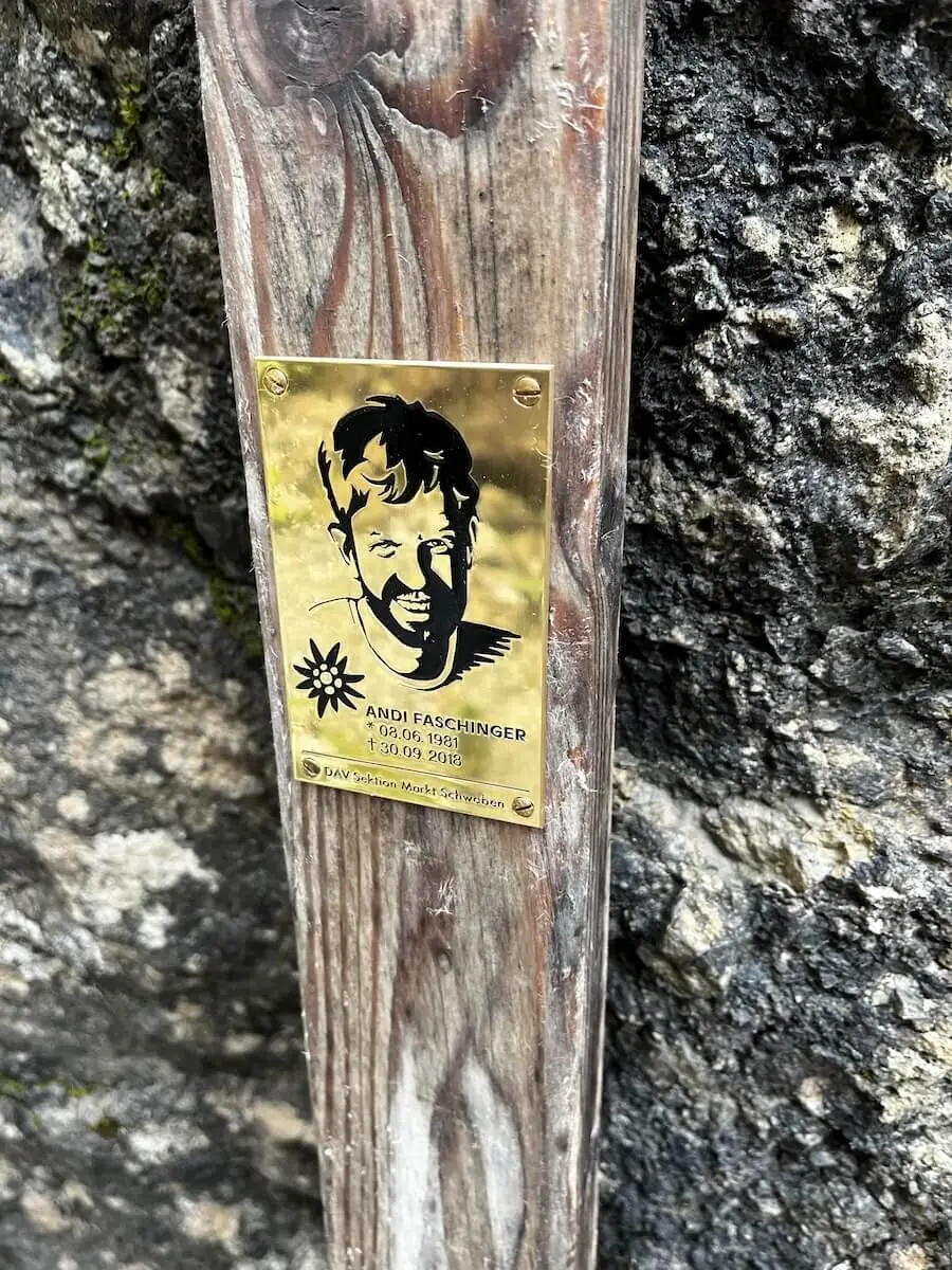 © DAV Markt Schwaben | Foto Markus Sellmeier