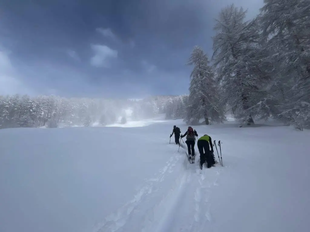 © DAV Markt Schwaben/Markus Sellmeier