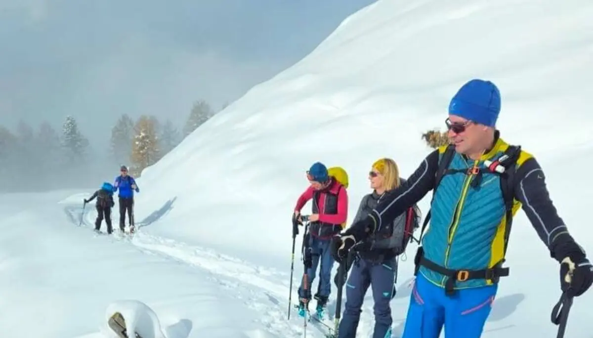 © DAV Markt Schwaben/Uli Segeth