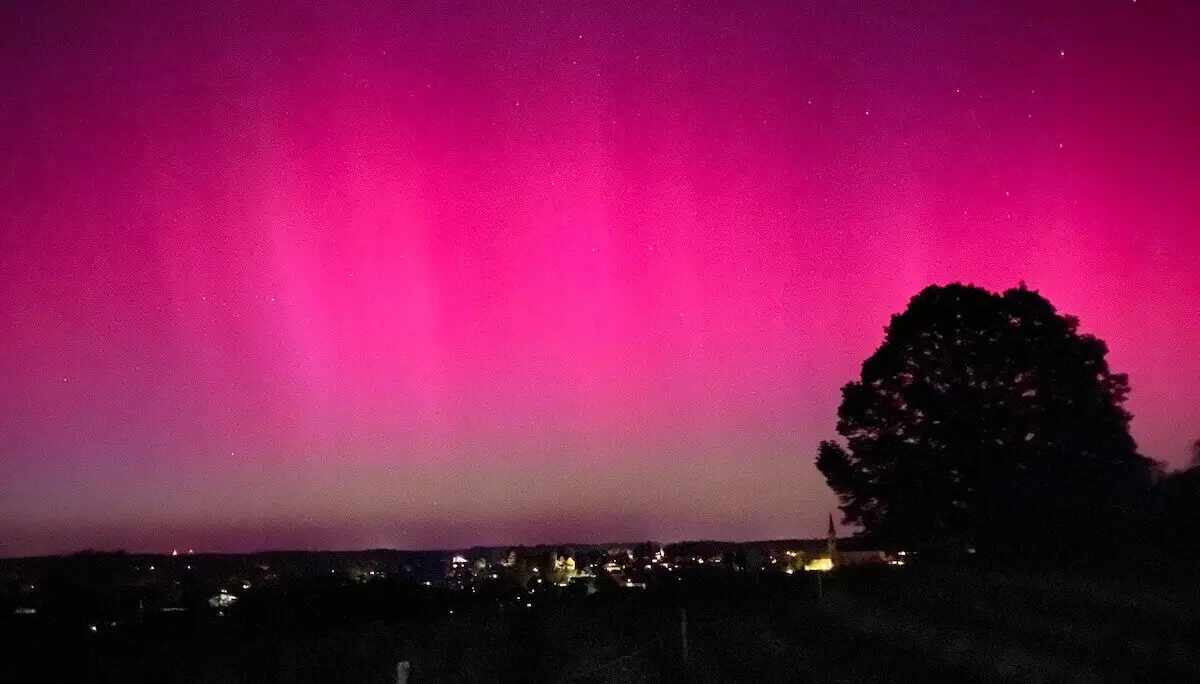 Indianerwochenende 2024 | © DAV Markt Schwaben | Familiengruppe