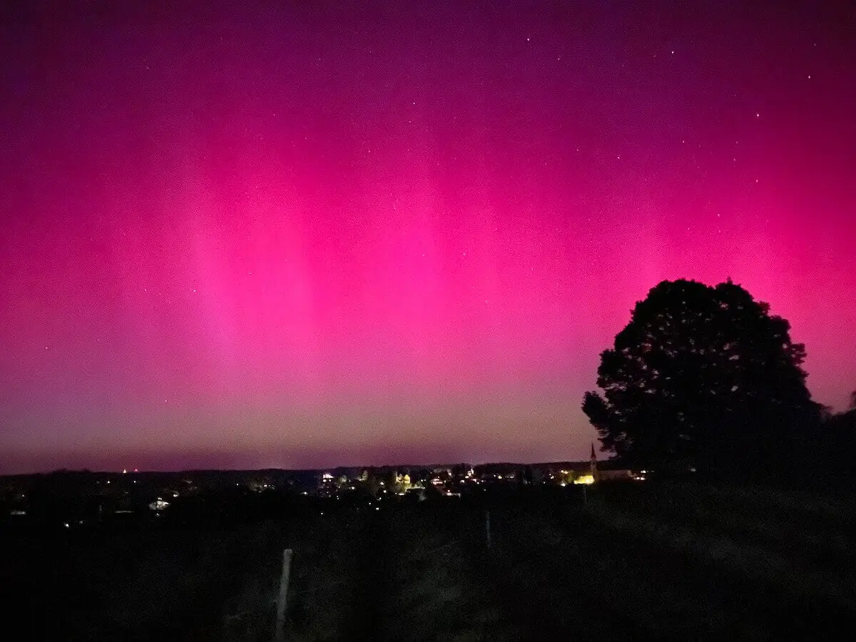 Indianerwochenende 2024 | © DAV Markt Schwaben | Familiengruppe