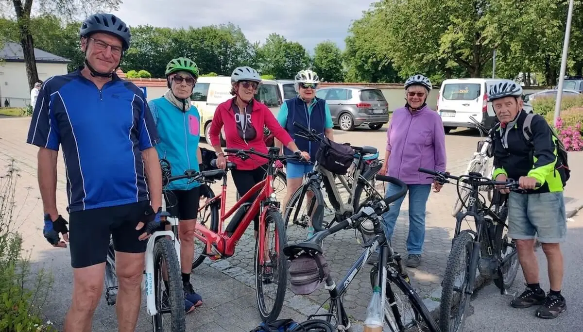 © DAV Markt Schwaben/Hubert Inhofer