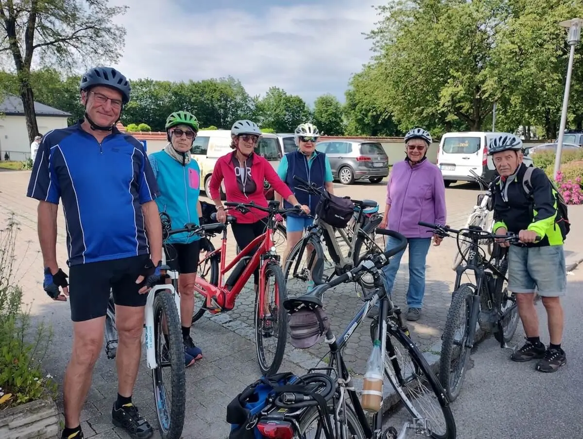 © DAV Markt Schwaben/Hubert Inhofer