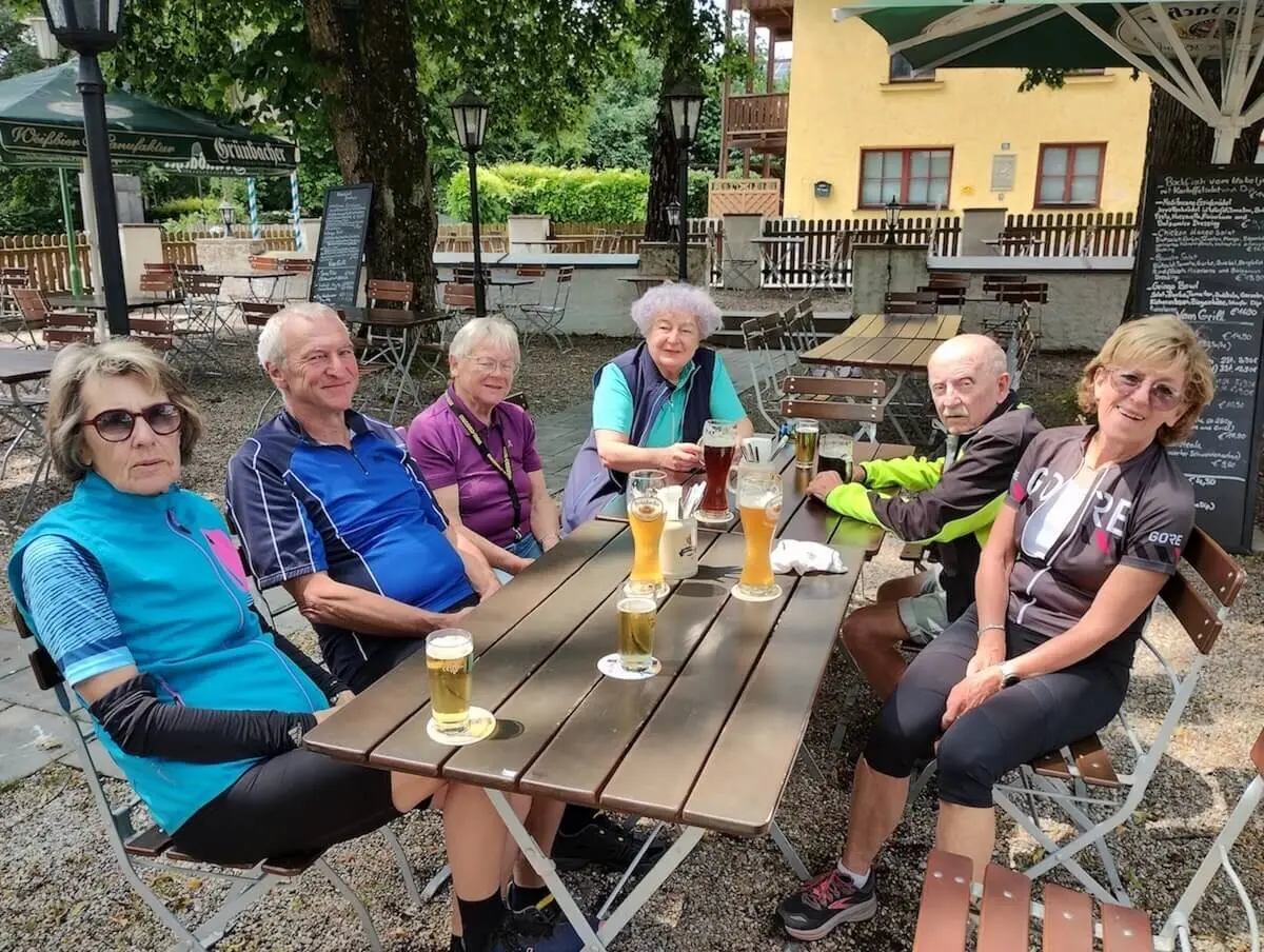 © DAV Markt Schwaben/Hubert Inhofer