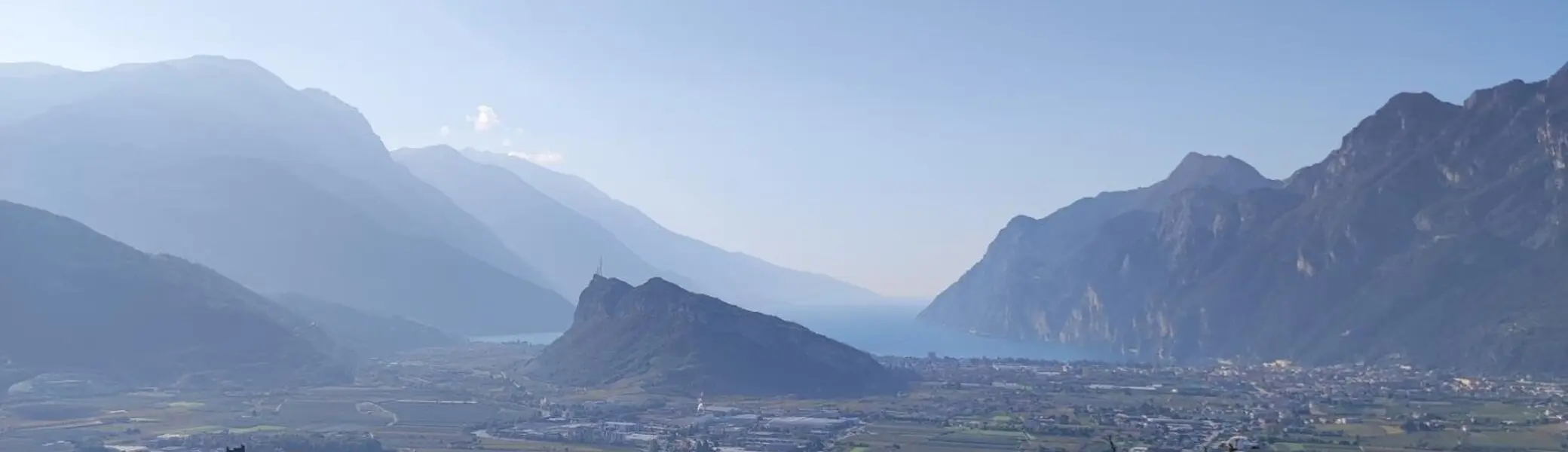 Schöne Aussicht | © DAV Markt Schwaben/Silke Titze